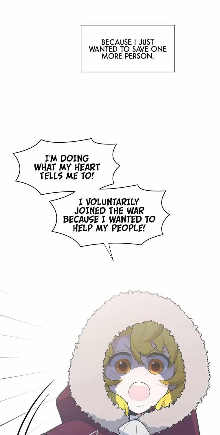 Elqueeness Zinmanga X Chapter 207 Page 8