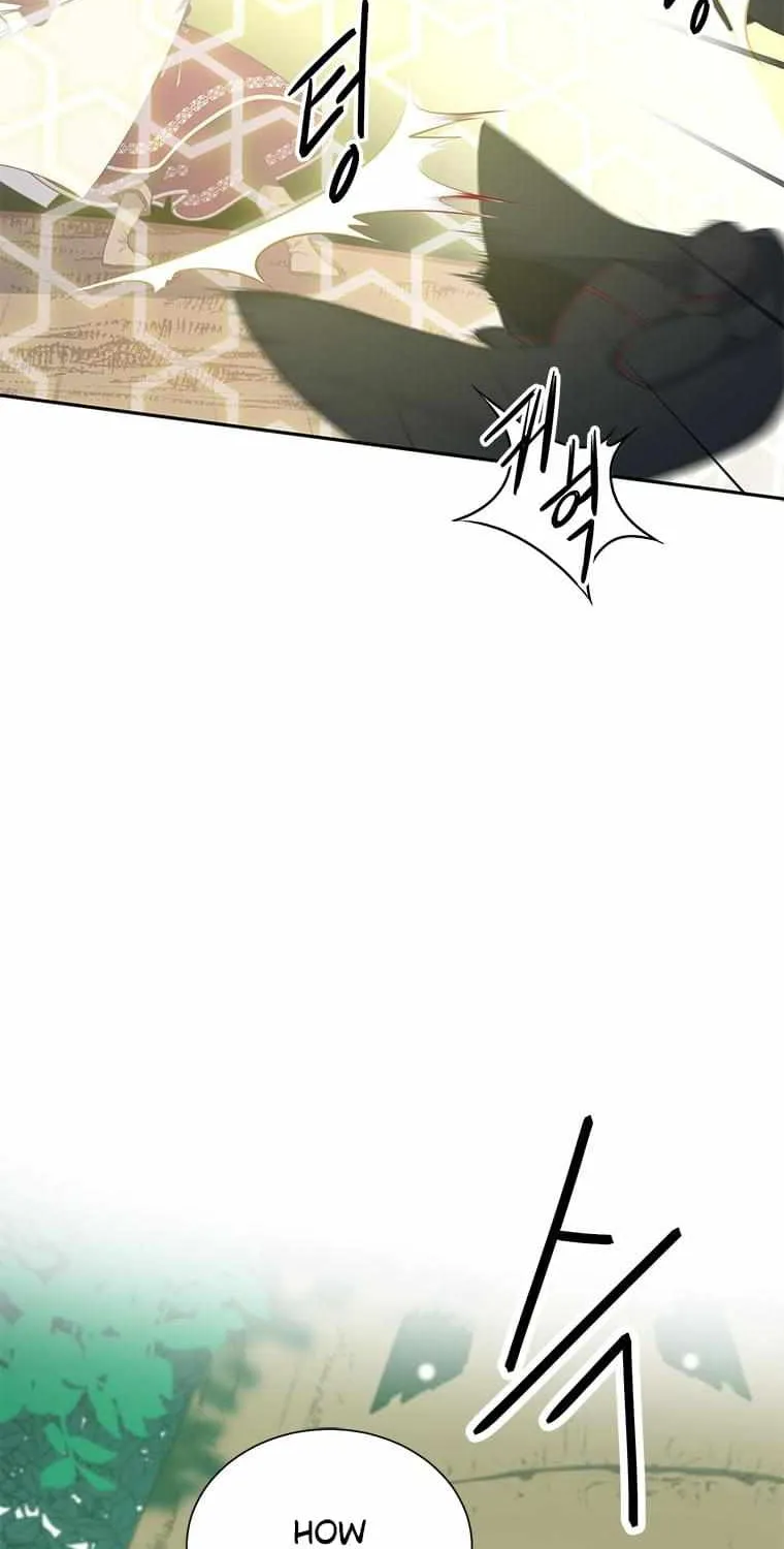 Elqueeness Zinmanga X Chapter 207 Page 21