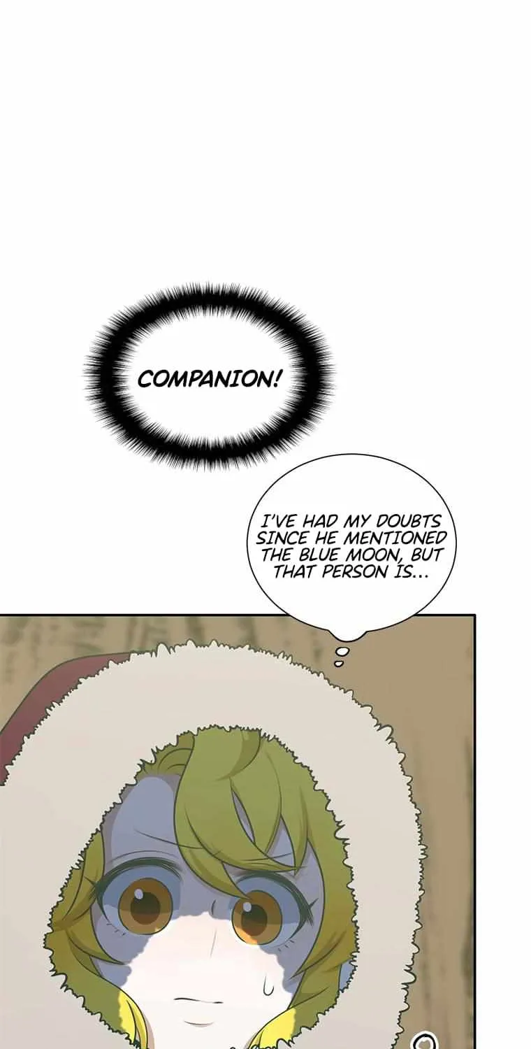 Elqueeness Zinmanga X Chapter 207 Page 23
