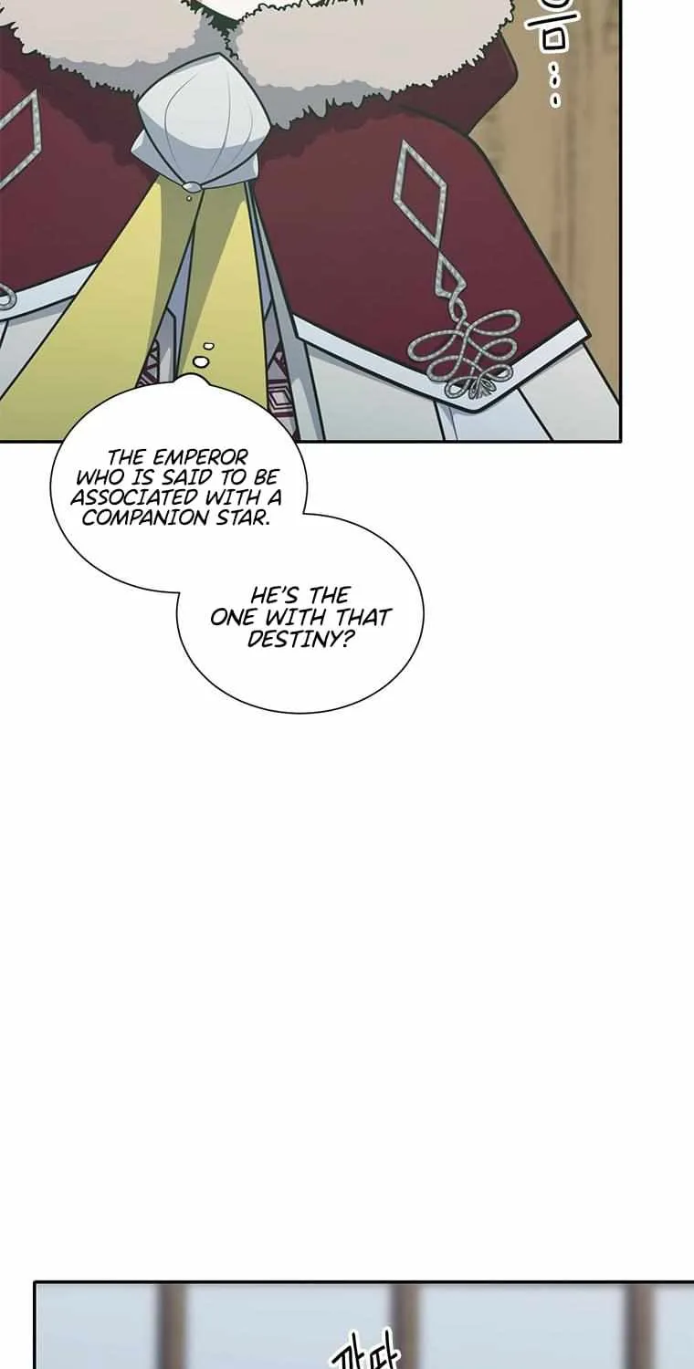Elqueeness Zinmanga X Chapter 207 Page 24