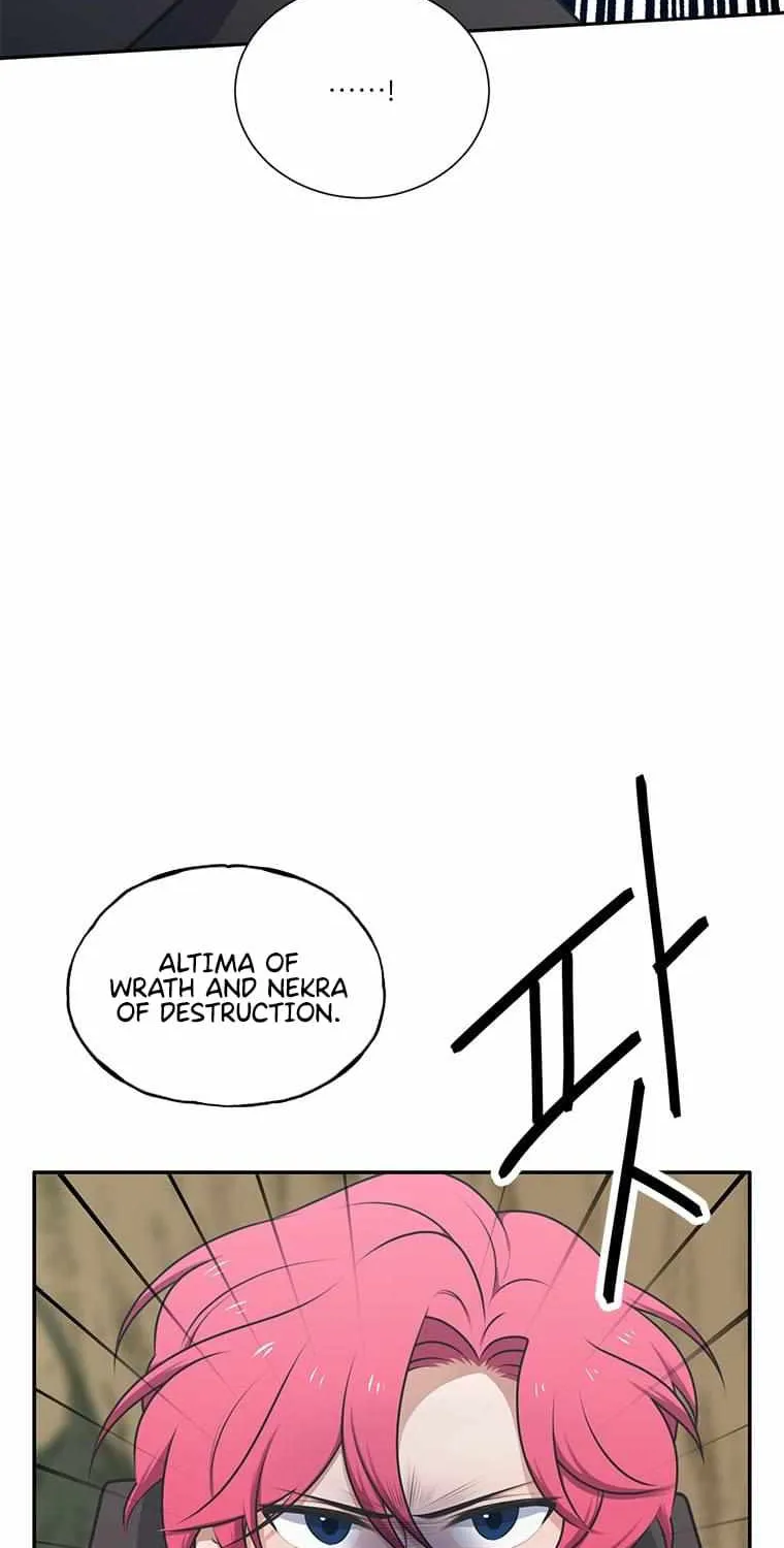 Elqueeness Zinmanga X Chapter 207 Page 27