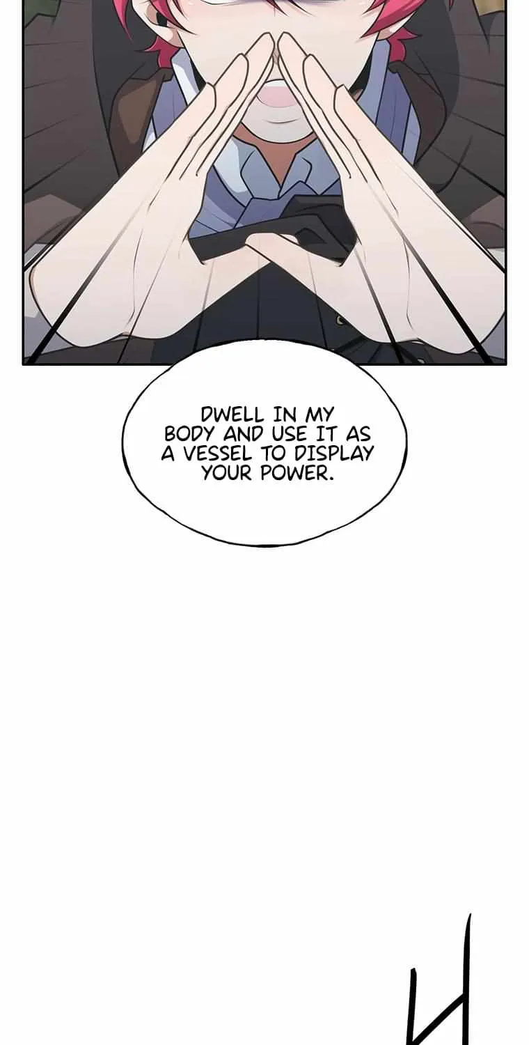 Elqueeness Zinmanga X Chapter 207 Page 28