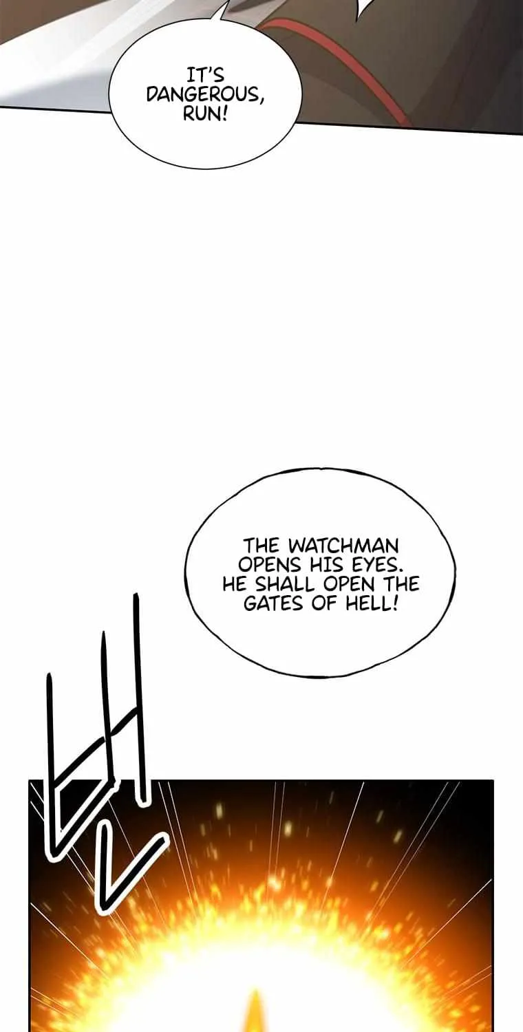 Elqueeness Zinmanga X Chapter 207 Page 32