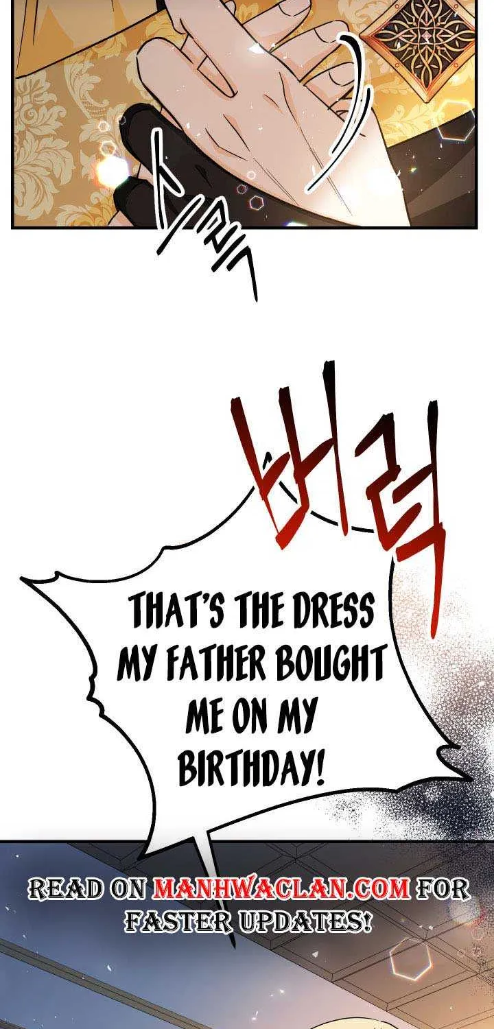 Lord Baby Runs A Romance Fantasy With Cash Zinmanga X Chapter 14 Page 45
