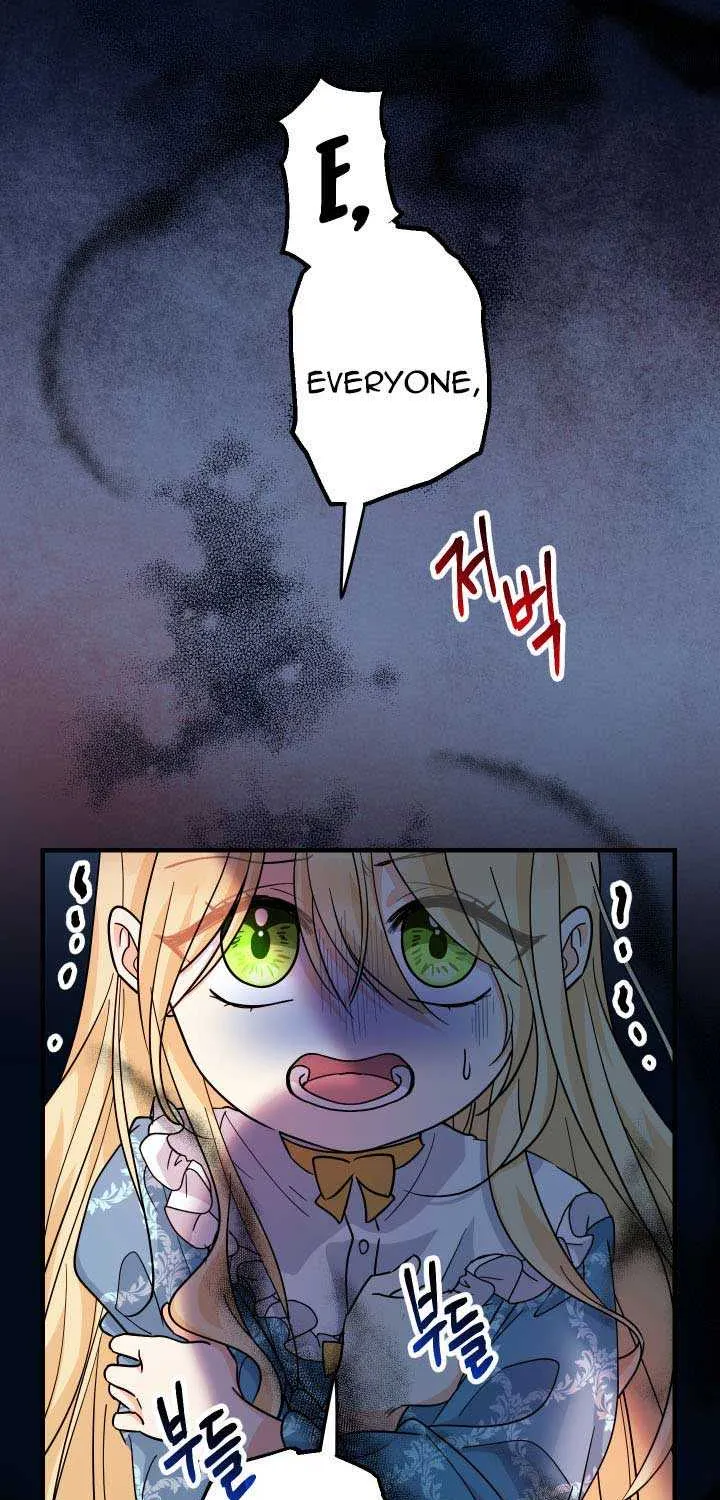 Lord Baby Runs A Romance Fantasy With Cash Zinmanga X Chapter 14 Page 53