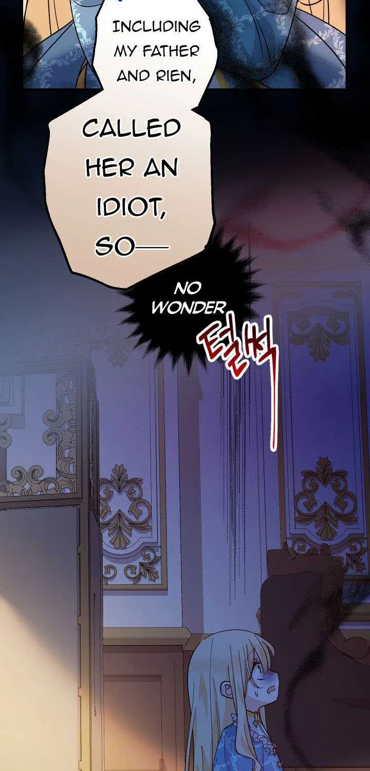 Lord Baby Runs A Romance Fantasy With Cash Zinmanga X Chapter 14 Page 54