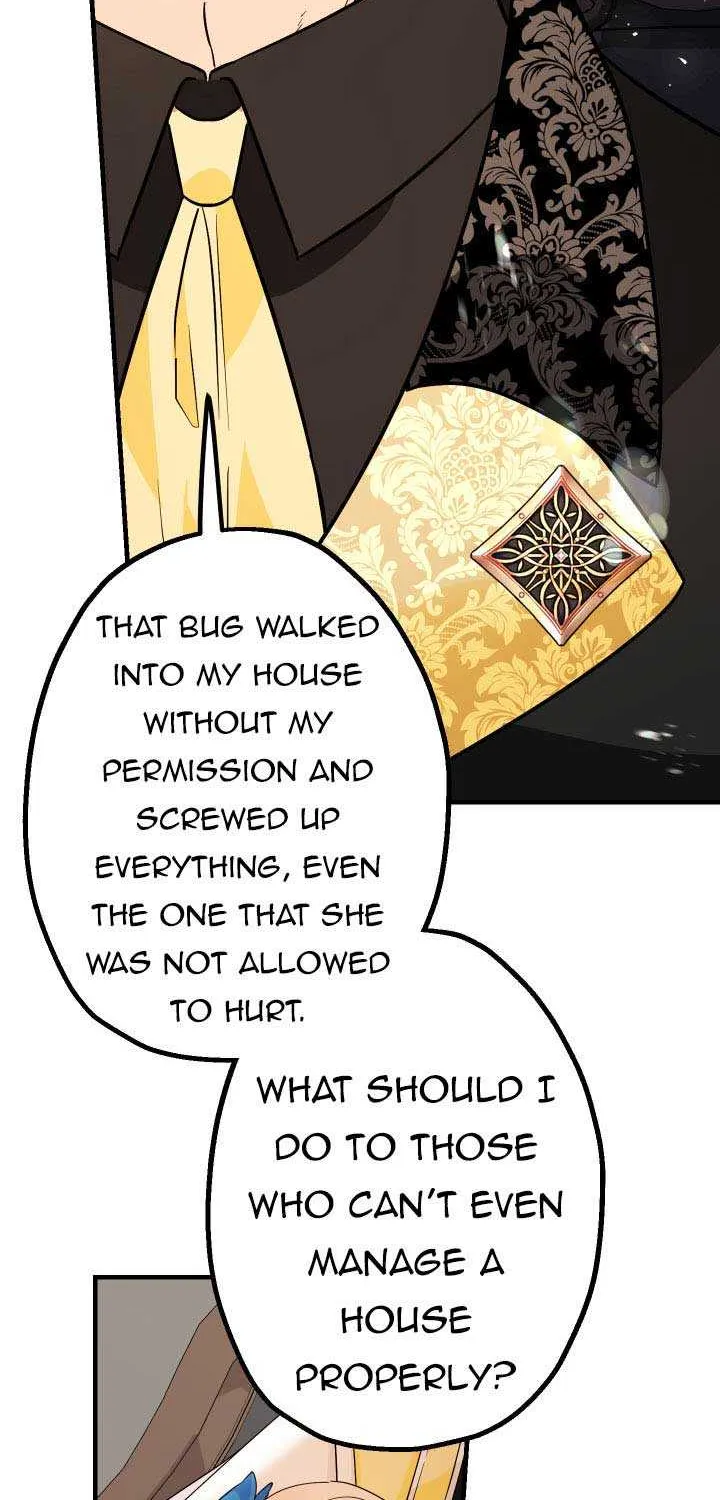 Lord Baby Runs A Romance Fantasy With Cash Zinmanga X Chapter 14 Page 84