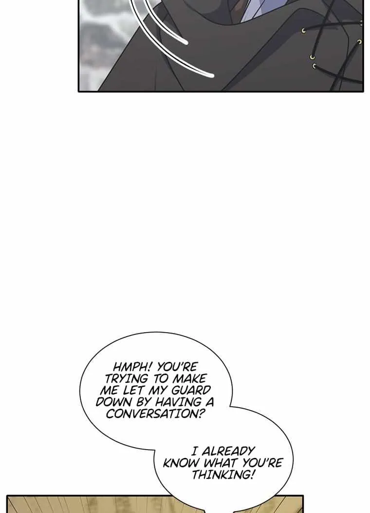 Elqueeness Zinmanga X Chapter 206 Page 45