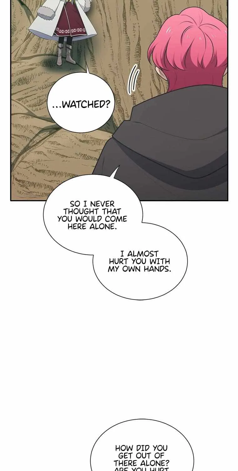 Elqueeness Zinmanga X Chapter 206 Page 61