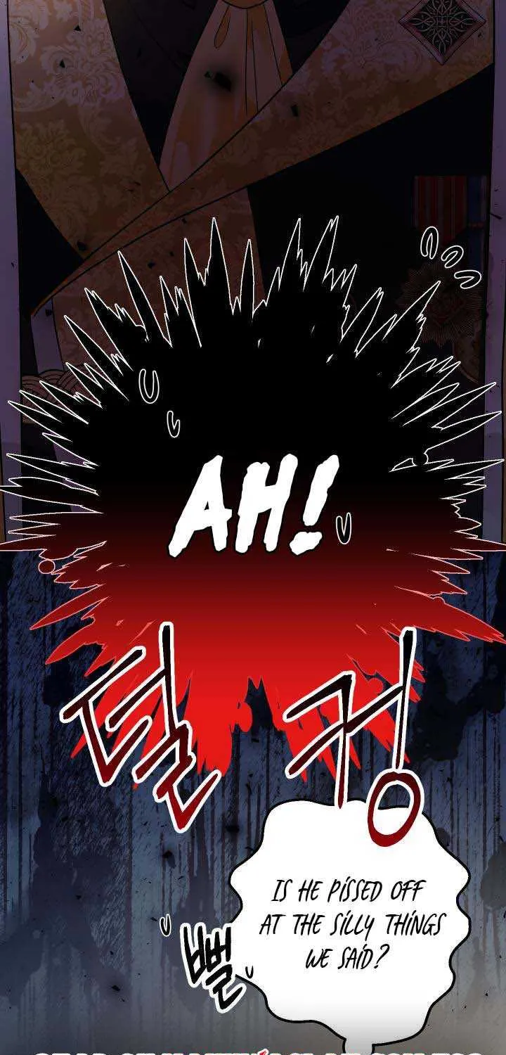 Lord Baby Runs A Romance Fantasy With Cash Zinmanga X Chapter 13 Page 20