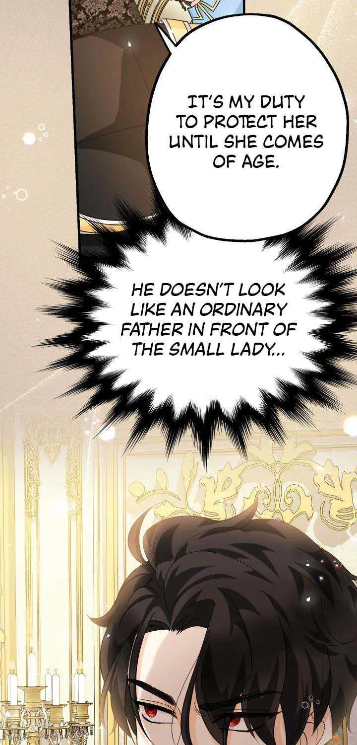 Lord Baby Runs A Romance Fantasy With Cash Zinmanga X Chapter 13 Page 61