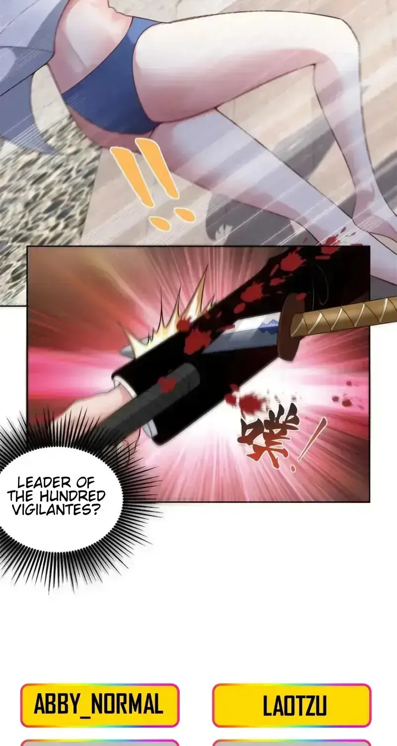Tycoon’s Goddess Contract System Zinmanga X Chapter 35 Page 37