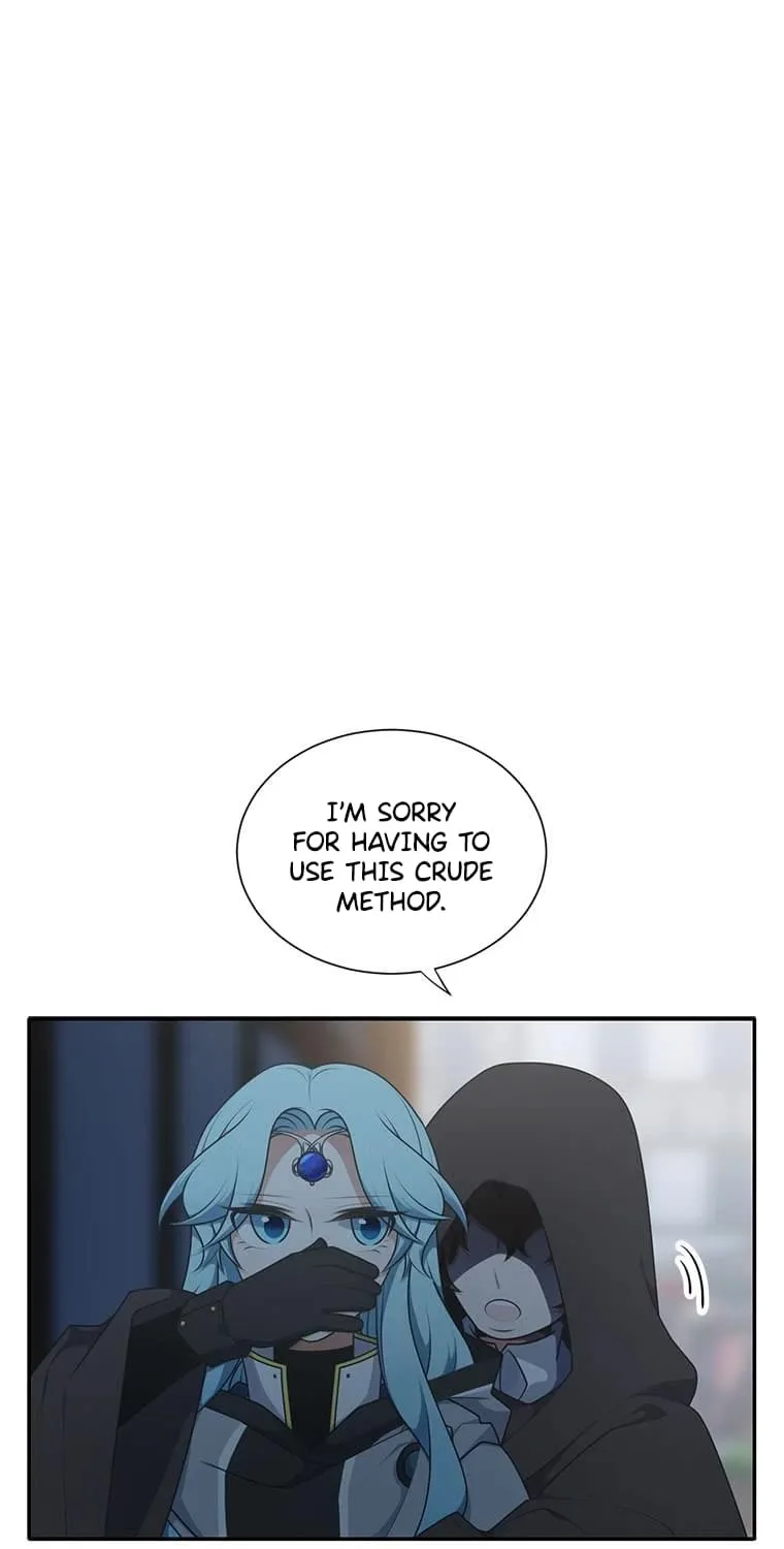 Elqueeness Zinmanga X Chapter 204 Page 2