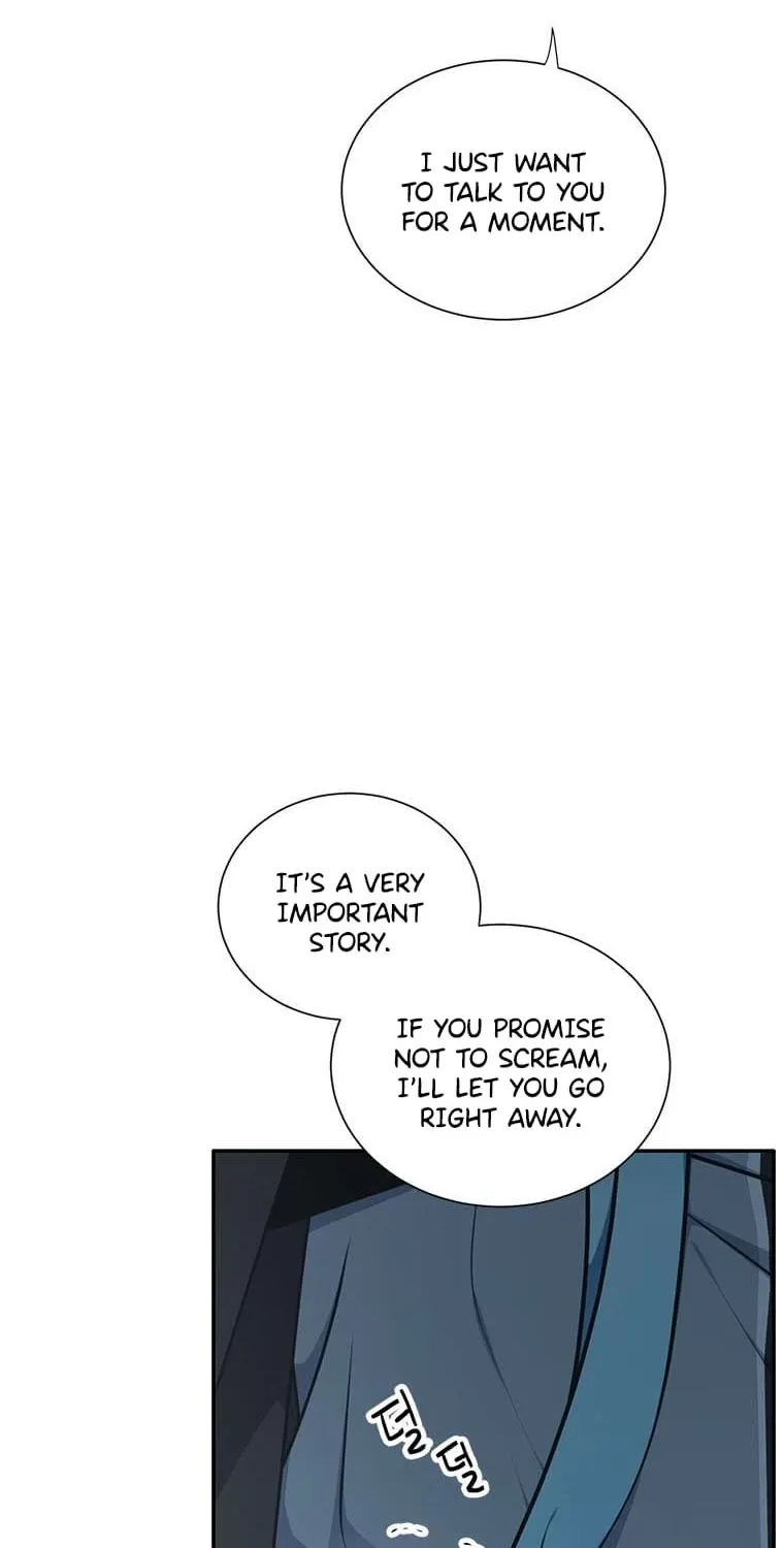 Elqueeness Zinmanga X Chapter 204 Page 3