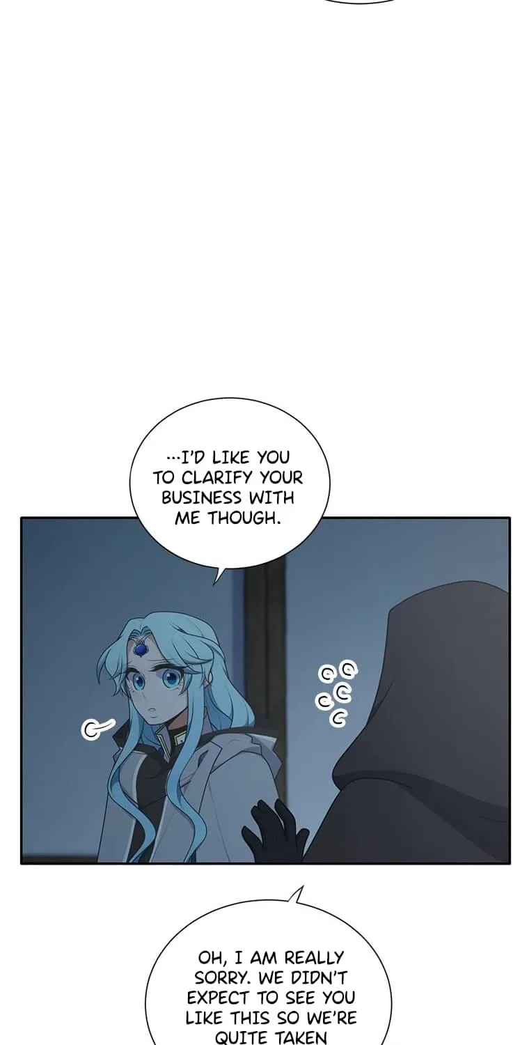Elqueeness Zinmanga X Chapter 204 Page 10