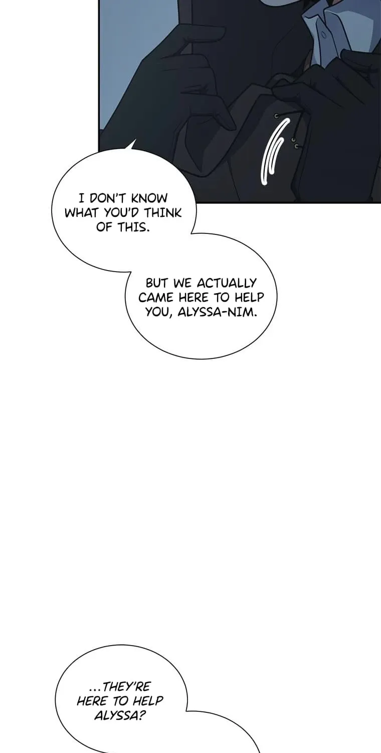 Elqueeness Zinmanga X Chapter 204 Page 14