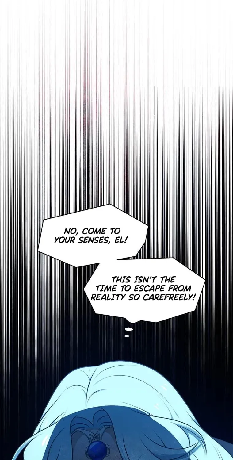 Elqueeness Zinmanga X Chapter 204 Page 27