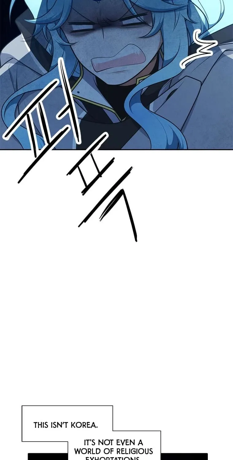 Elqueeness Zinmanga X Chapter 204 Page 28
