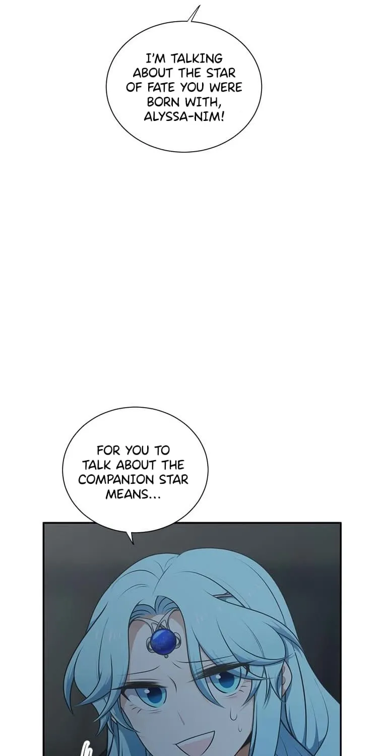 Elqueeness Zinmanga X Chapter 204 Page 34