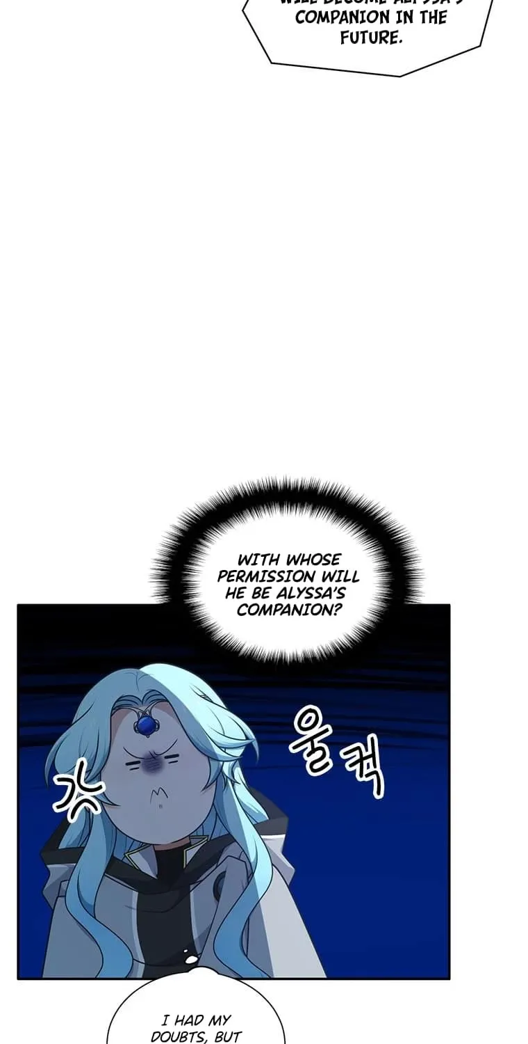 Elqueeness Zinmanga X Chapter 204 Page 38