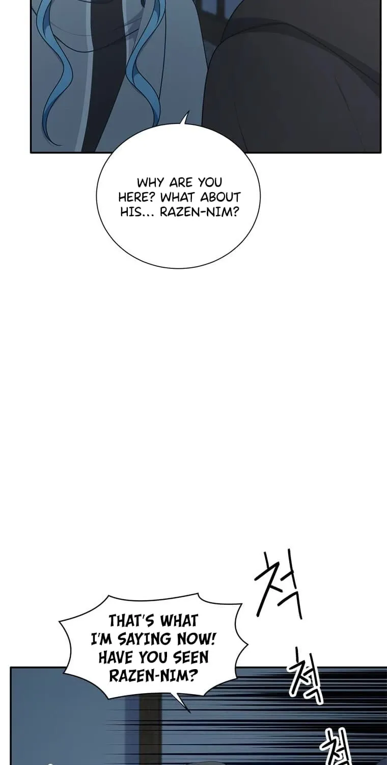 Elqueeness Zinmanga X Chapter 204 Page 50