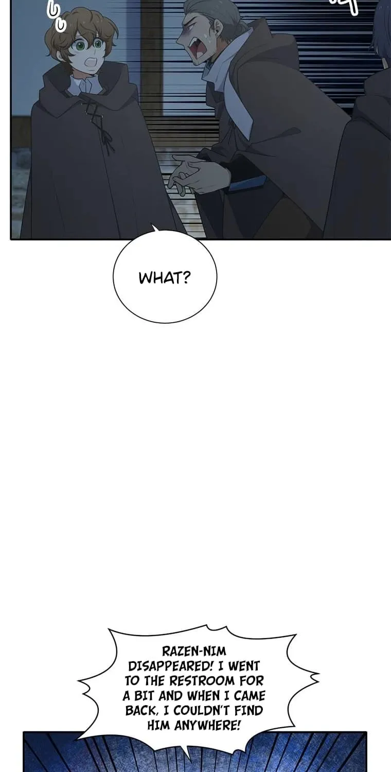 Elqueeness Zinmanga X Chapter 204 Page 51