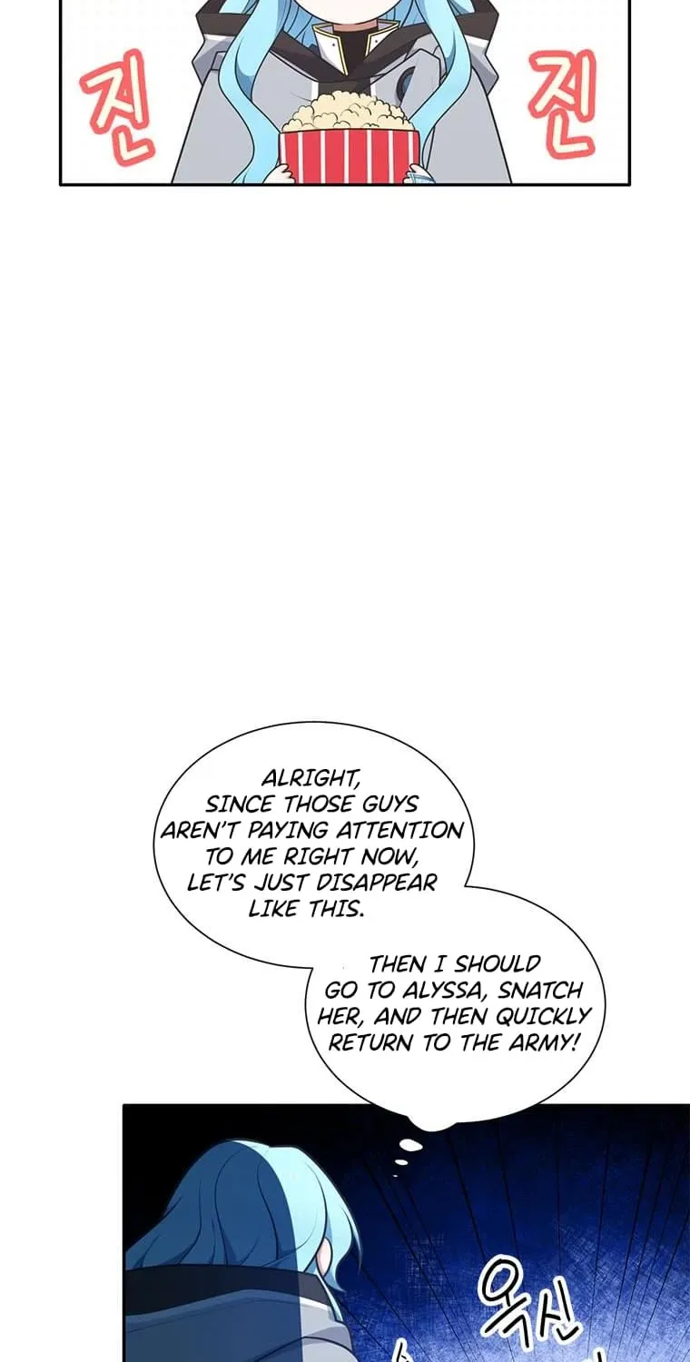 Elqueeness Zinmanga X Chapter 204 Page 57