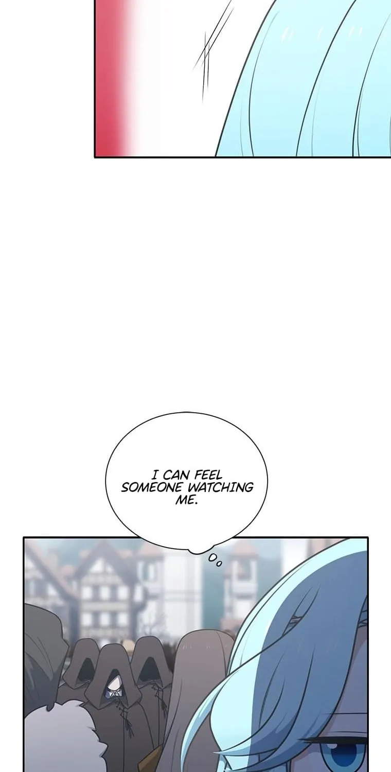 Elqueeness Zinmanga X Chapter 203 Page 81