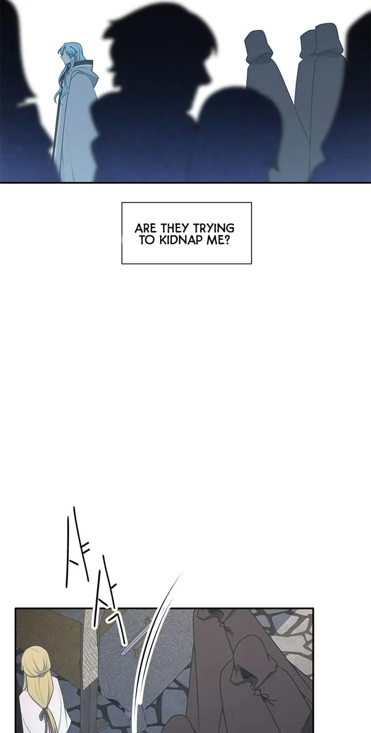 Elqueeness Zinmanga X Chapter 203 Page 83