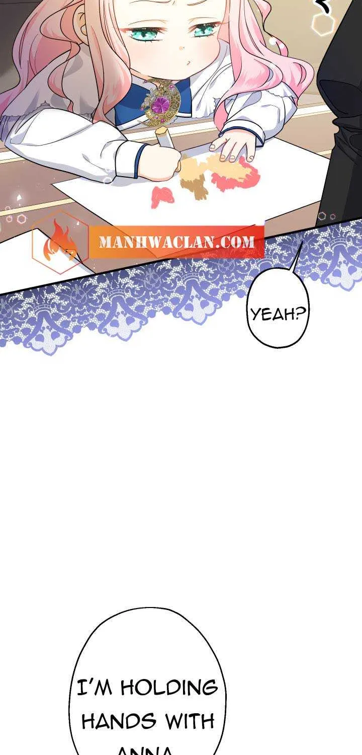 Lord Baby Runs A Romance Fantasy With Cash Zinmanga X Chapter 10 Page 4