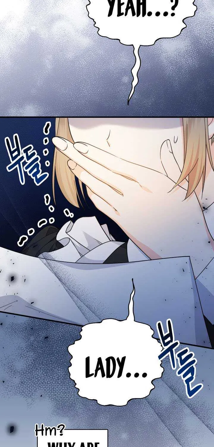 Lord Baby Runs A Romance Fantasy With Cash Zinmanga X Chapter 10 Page 6