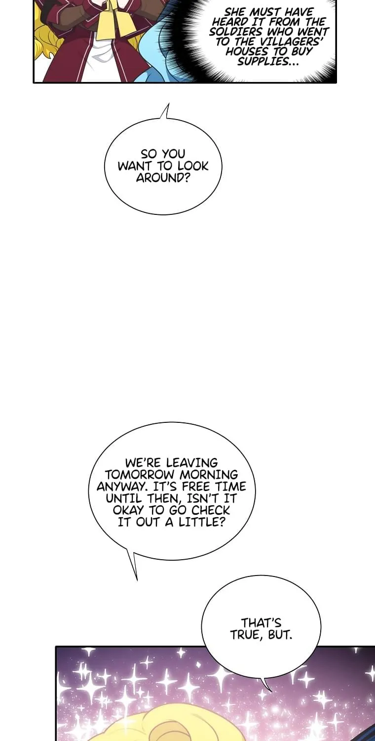 Elqueeness Zinmanga X Chapter 202 Page 4