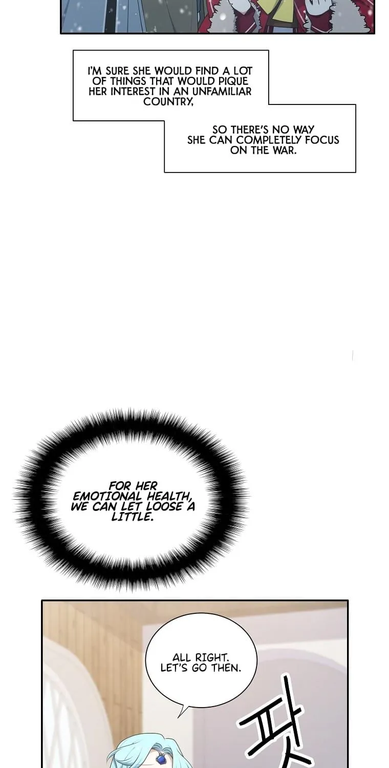 Elqueeness Zinmanga X Chapter 202 Page 8