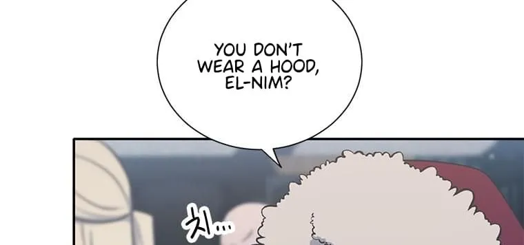 Elqueeness Zinmanga X Chapter 202 Page 21