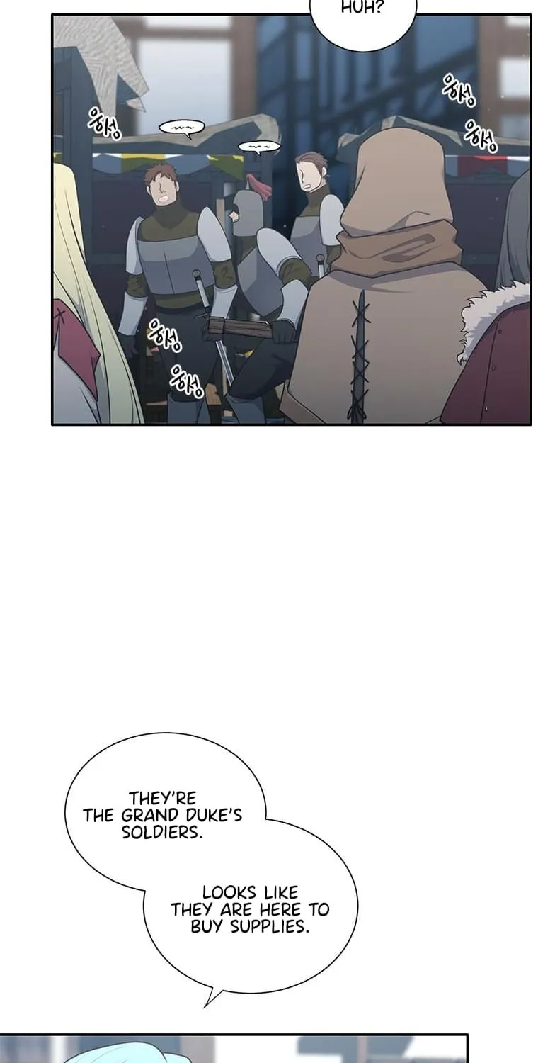 Elqueeness Zinmanga X Chapter 202 Page 34