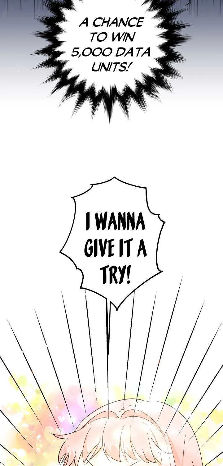 Lord Baby Runs A Romance Fantasy With Cash Zinmanga X Chapter 9 Page 18