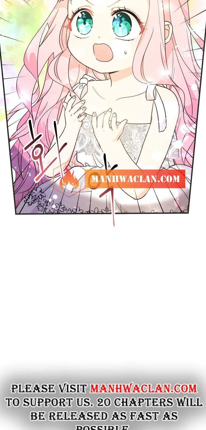 Lord Baby Runs A Romance Fantasy With Cash Zinmanga X Chapter 9 Page 19