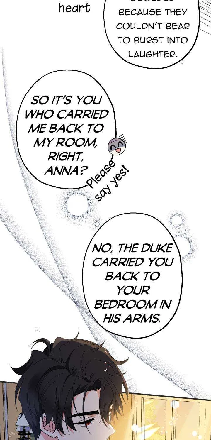 Lord Baby Runs A Romance Fantasy With Cash Zinmanga X Chapter 9 Page 53