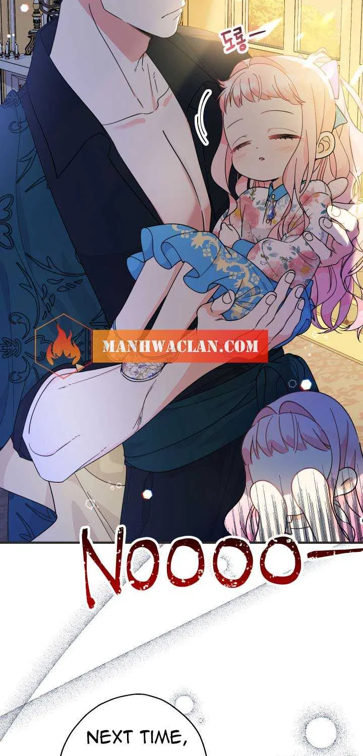 Lord Baby Runs A Romance Fantasy With Cash Zinmanga X Chapter 9 Page 54
