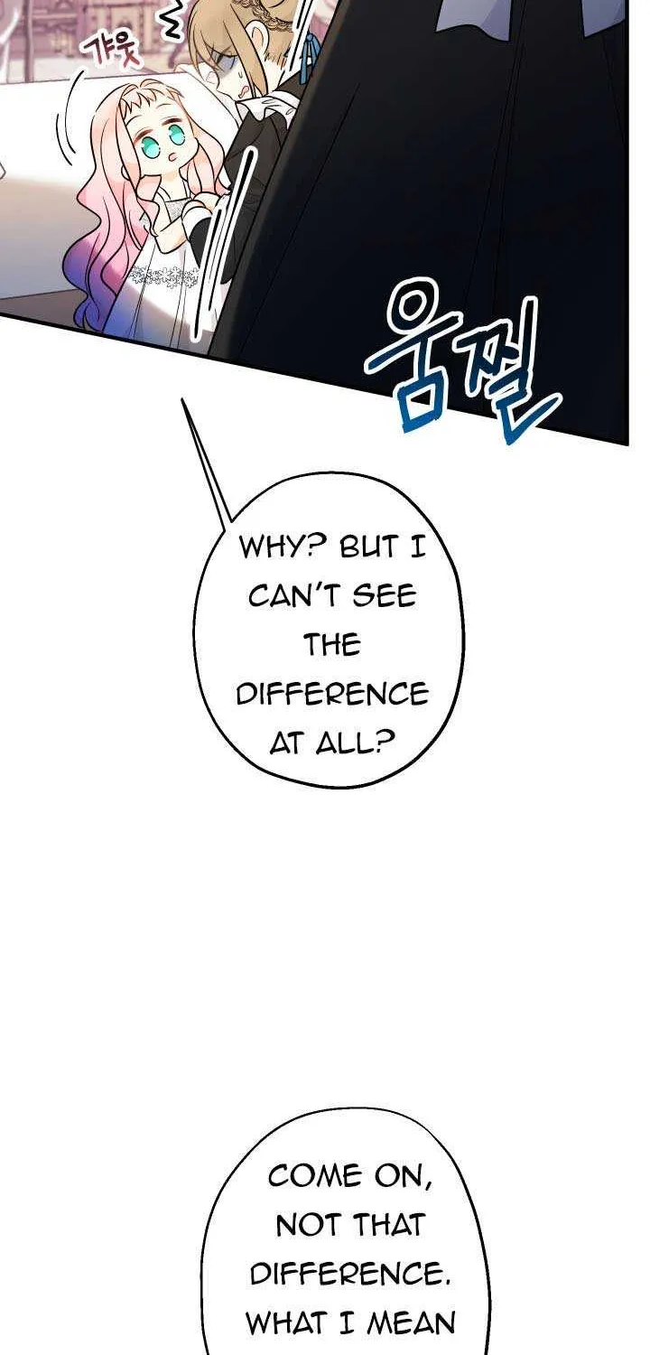 Lord Baby Runs A Romance Fantasy With Cash Zinmanga X Chapter 9 Page 66