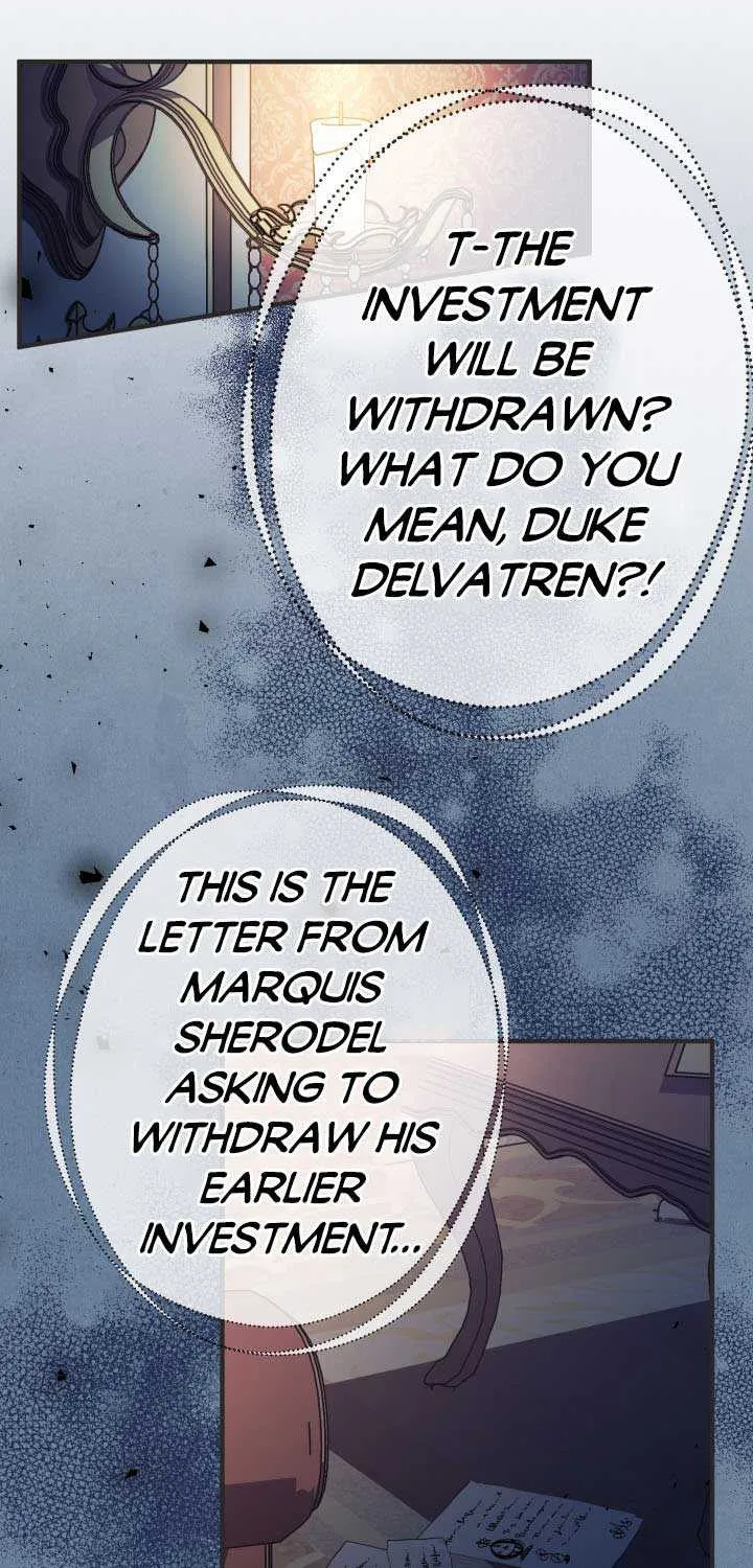 Lord Baby Runs A Romance Fantasy With Cash Zinmanga X Chapter 9 Page 71