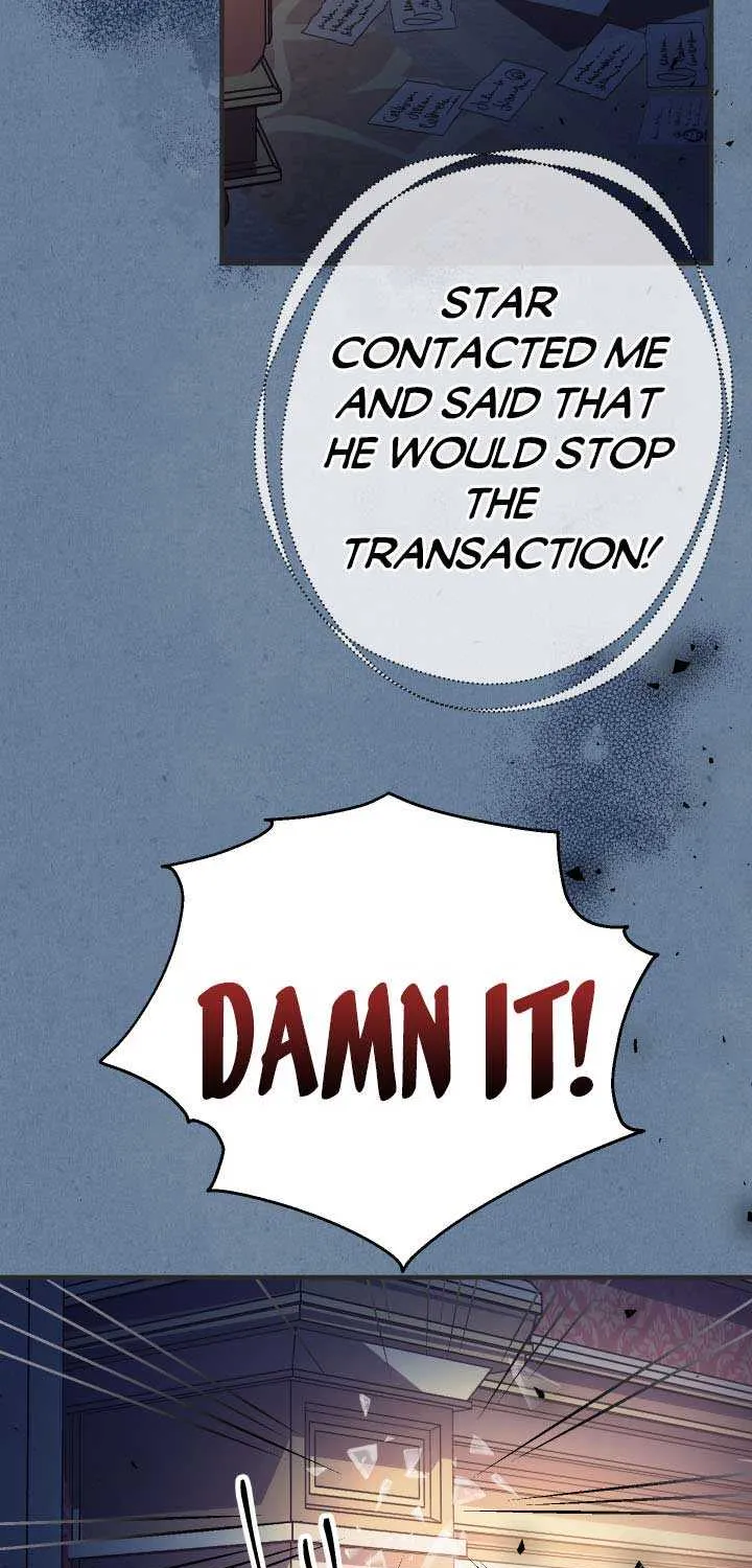 Lord Baby Runs A Romance Fantasy With Cash Zinmanga X Chapter 9 Page 72
