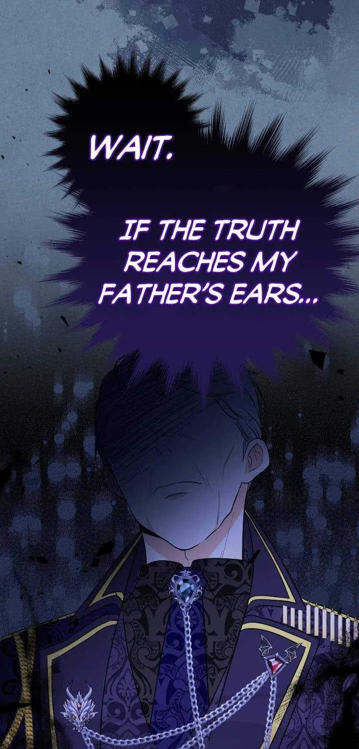Lord Baby Runs A Romance Fantasy With Cash Zinmanga X Chapter 9 Page 78