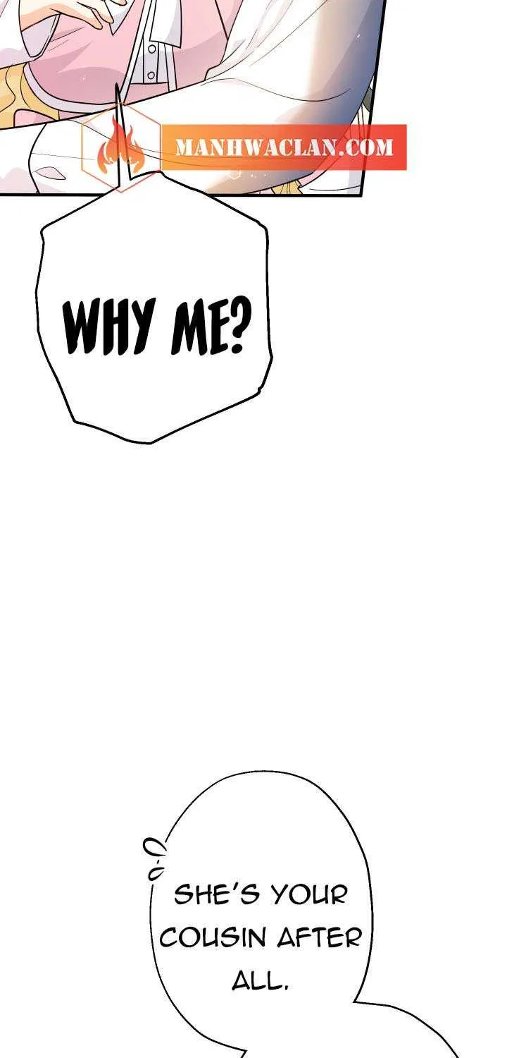 Lord Baby Runs A Romance Fantasy With Cash Zinmanga X Chapter 9 Page 84