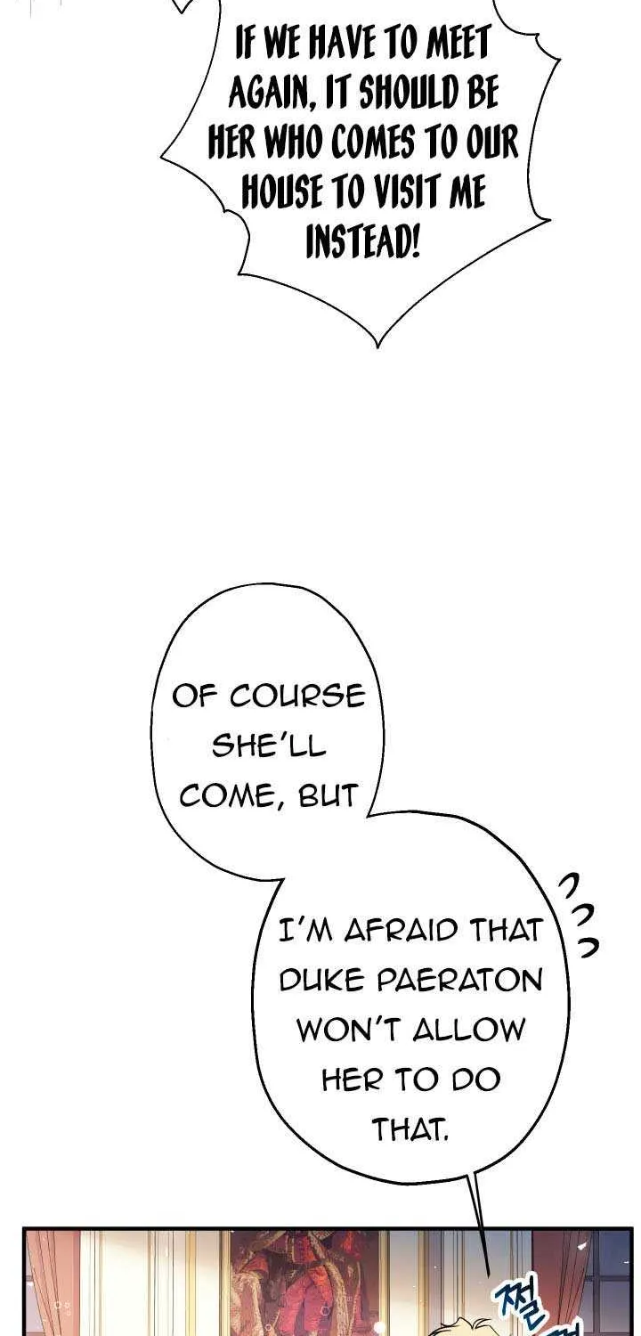 Lord Baby Runs A Romance Fantasy With Cash Zinmanga X Chapter 9 Page 86