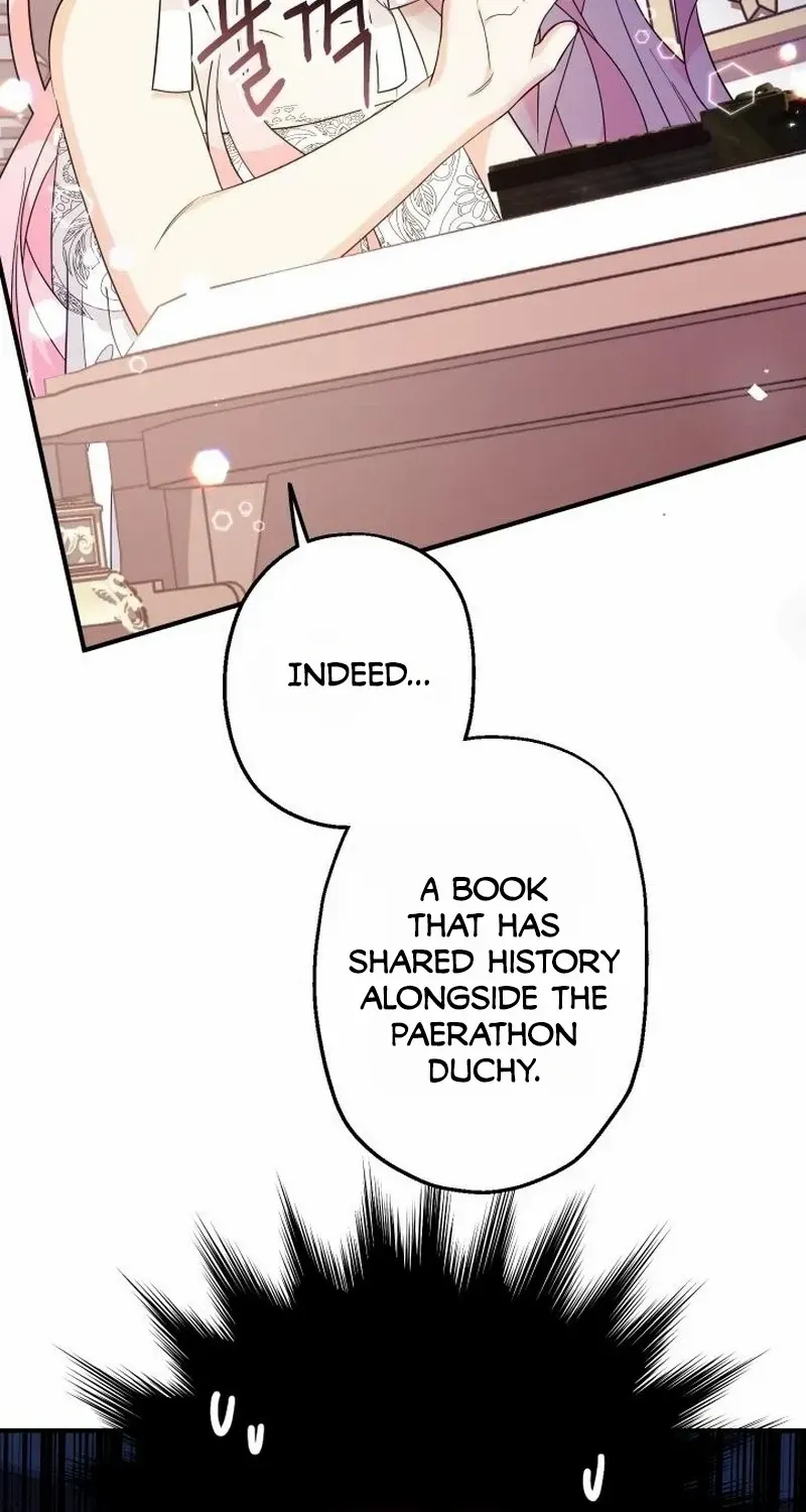 Lord Baby Runs A Romance Fantasy With Cash Zinmanga X Chapter 8 Page 92