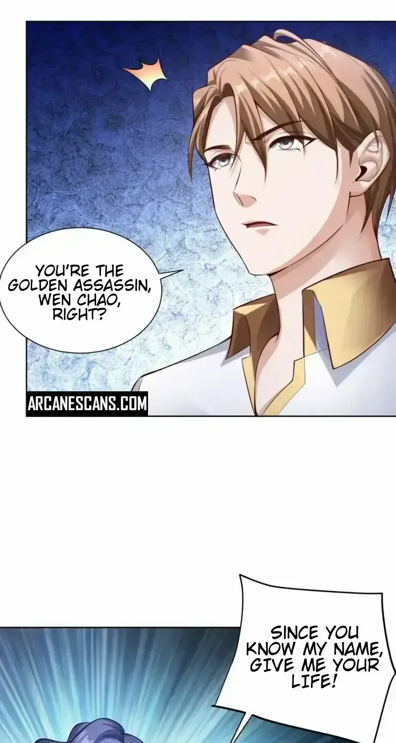Tycoon’s Goddess Contract System Zinmanga X Chapter 34 Page 33