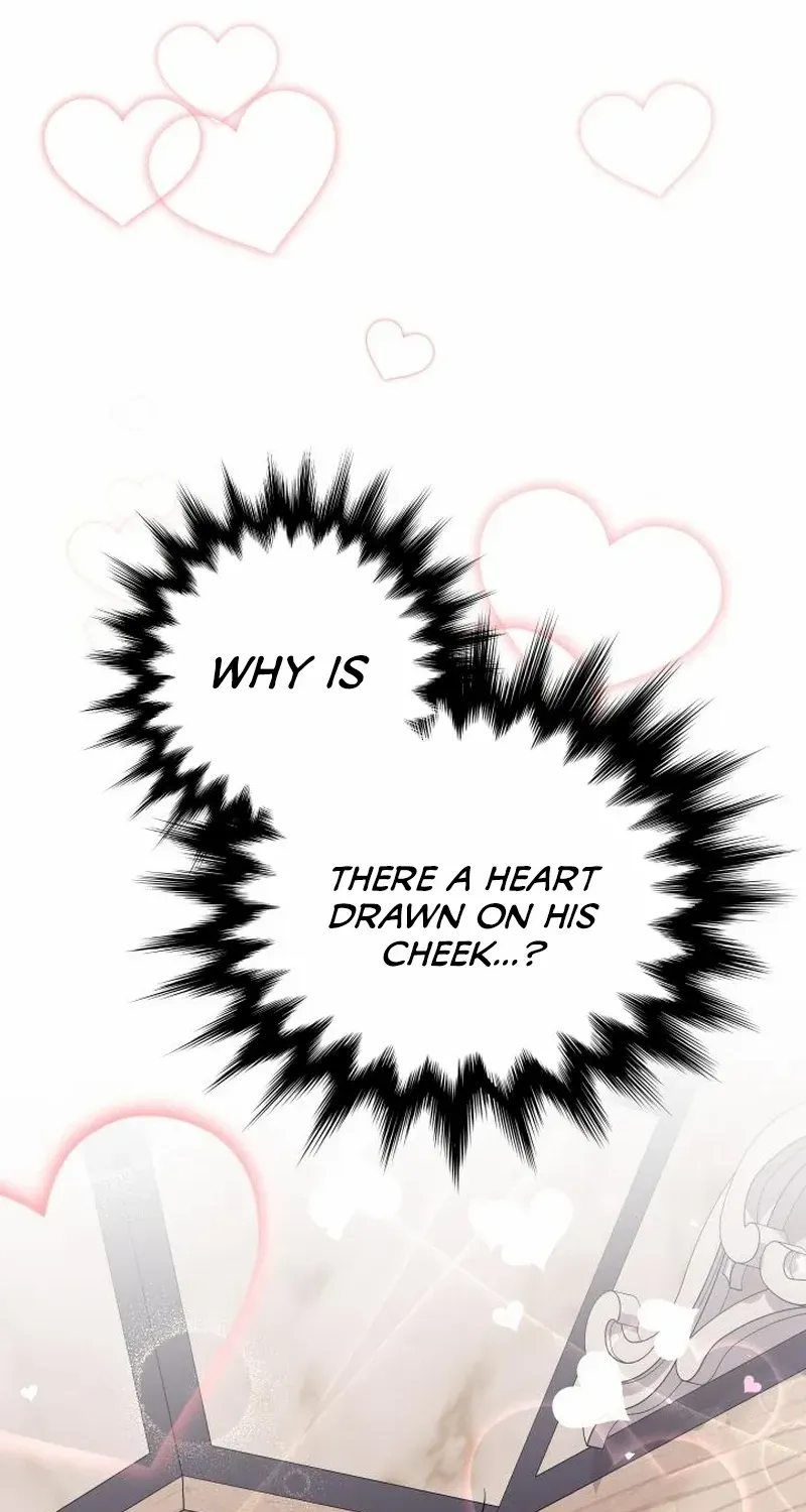 Lord Baby Runs A Romance Fantasy With Cash Zinmanga X Chapter 7 Page 4
