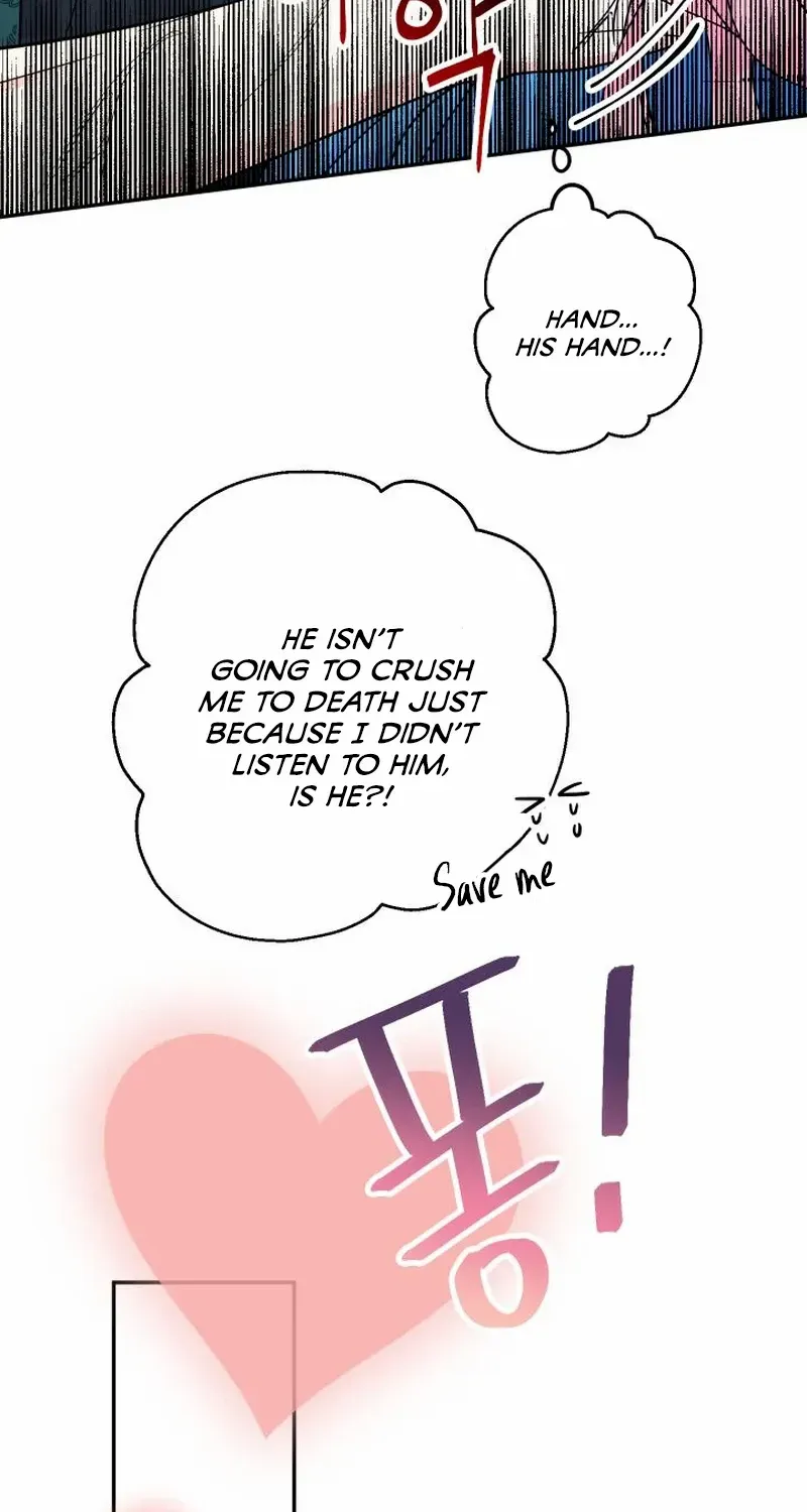 Lord Baby Runs A Romance Fantasy With Cash Zinmanga X Chapter 7 Page 21