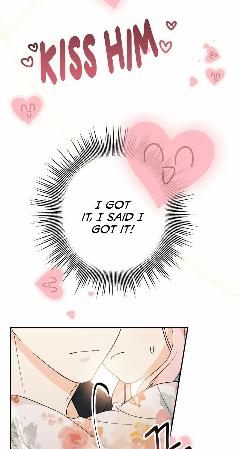 Lord Baby Runs A Romance Fantasy With Cash Zinmanga X Chapter 7 Page 29